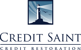 Credit Saint logo