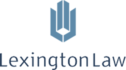 Lexington Law logo