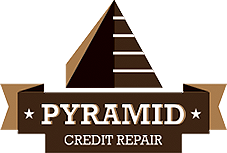 Pyramid Credit Repair logo