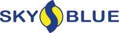 Sky Blue Credit logo