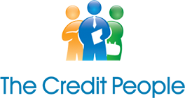 The Credit People logo