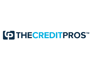 The Credit Pros logo
